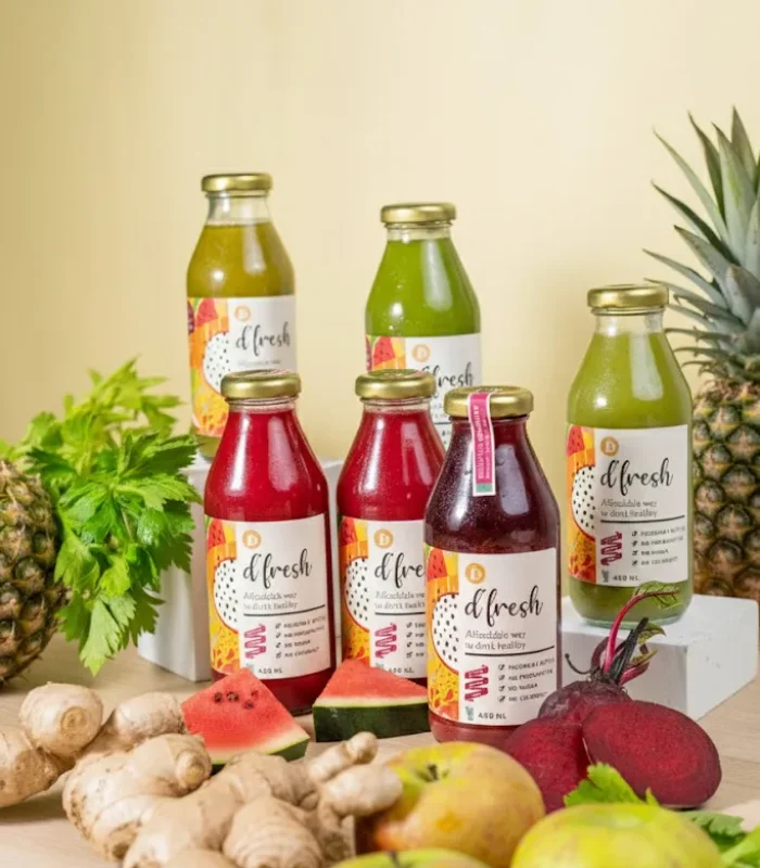 Revisi Hampers 6 Product